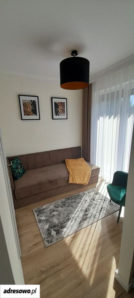 Mieszkanie 2-pokojowe Częstochowa Częstochówka, ul. Jasińskiego. Zdjęcie 3