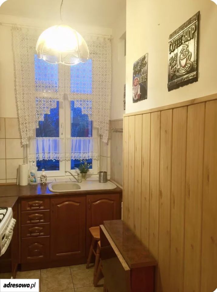 Mieszkanie 2-pokojowe Sopot Sopot Górny, ul. Jacka Malczewskiego. Zdjęcie 6