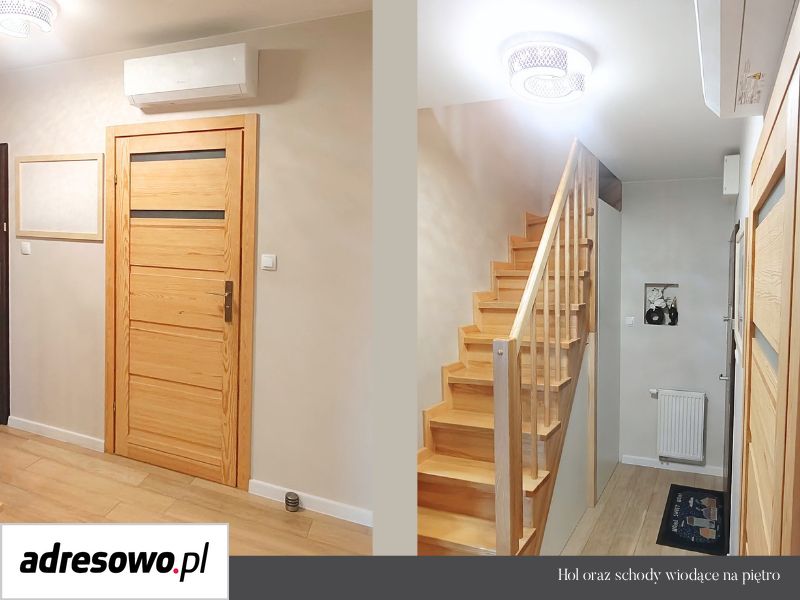 Mieszkanie 4-pokojowe Rokietnica, ul. Jaśminowa. Zdjęcie 9