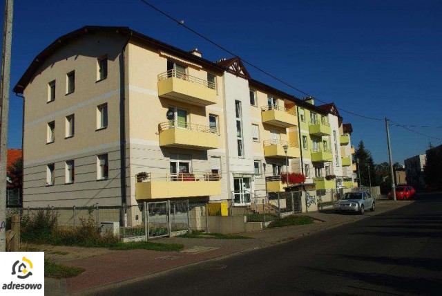 Mieszkanie 2-pokojowe Toruń Podgórz. Zdjęcie 1