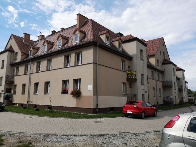 Mieszkanie 1-pokojowe Oleśnica, ul. Stanisława Moniuszki. Zdjęcie 1