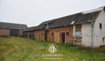 siedlisko, 2 pokoje Marcinów