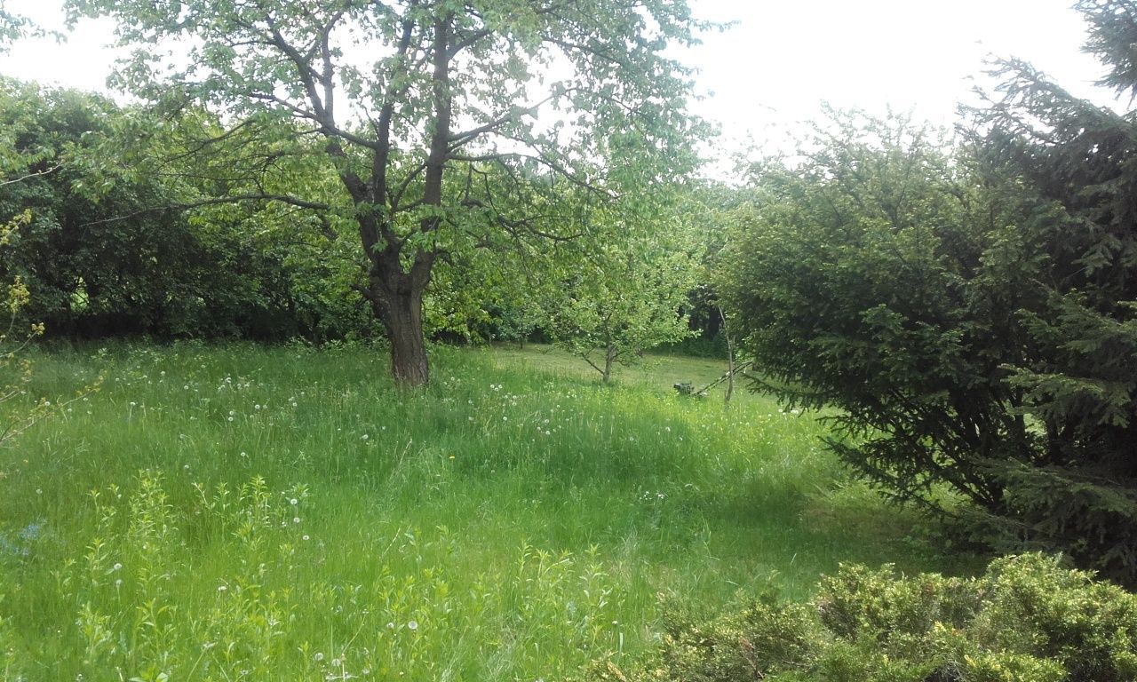 Działka budowlana Lublin Głusk, ul. Głuska