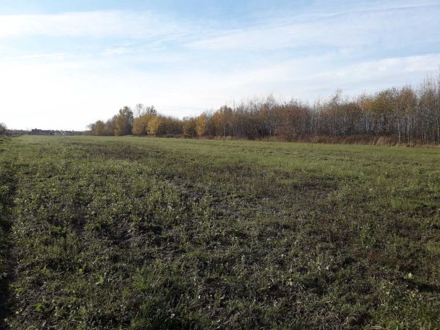 Działka inwestycyjna Warszawa Ursynów. Zdjęcie 1