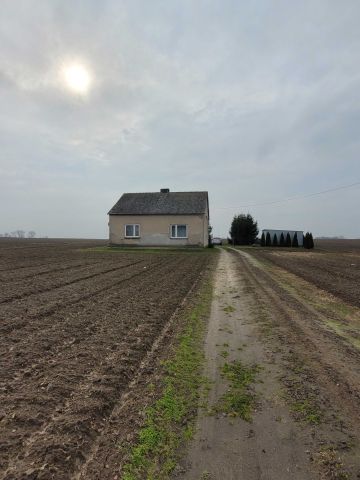 dom wolnostojący Chalin. Zdjęcie 1