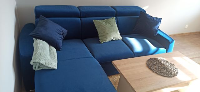 Mieszkanie 3-pokojowe Rzeszów Śródmieście, ul. Warszawska. Zdjęcie 1