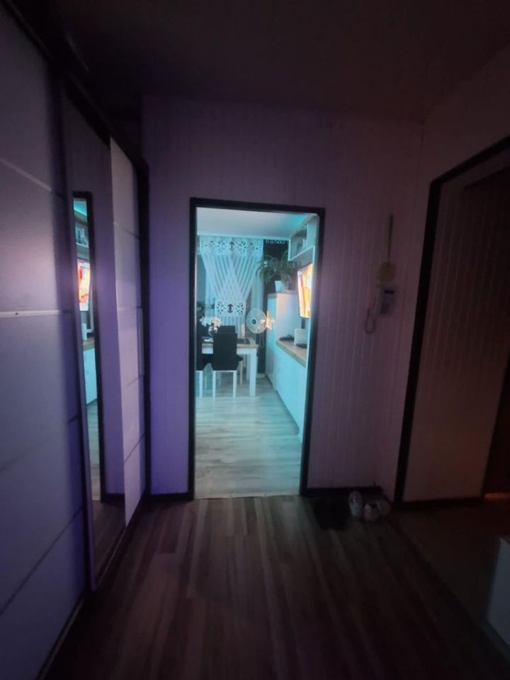 Mieszkanie 4-pokojowe Nowy Dwór Mazowiecki. Zdjęcie 7