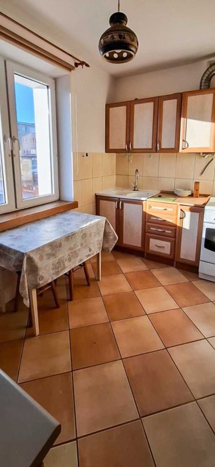 Mieszkanie 2-pokojowe Bartoszyce, pl. Konstytucji 3 Maja. Zdjęcie 4