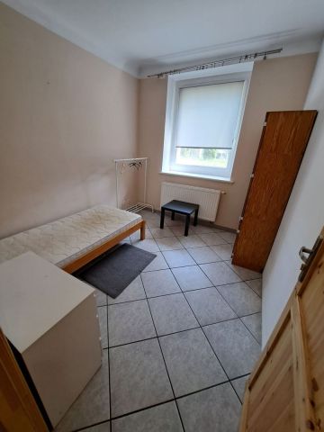 Mieszkanie 4-pokojowe Poznań Grunwald, ul. Bukowska. Zdjęcie 9