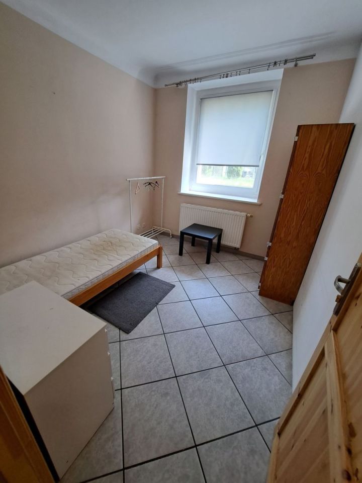 Mieszkanie 4-pokojowe Poznań Grunwald, ul. Bukowska. Zdjęcie 9
