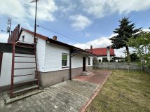 dom wolnostojący, 2 pokoje Komorów Stary Komorów. Zdjęcie 1