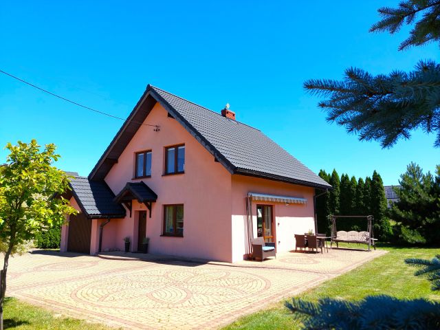 dom wolnostojący, 4 pokoje Bielsko-Biała Hałcnów, ul. 13 Zakrętów. Zdjęcie 1
