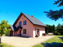 dom wolnostojący, 4 pokoje Bielsko-Biała Hałcnów, ul. 13 Zakrętów