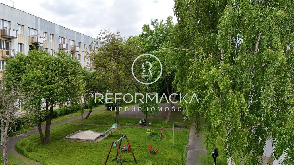 Mieszkanie 4-pokojowe Rzeszów, al. Niepodległości. Zdjęcie 9