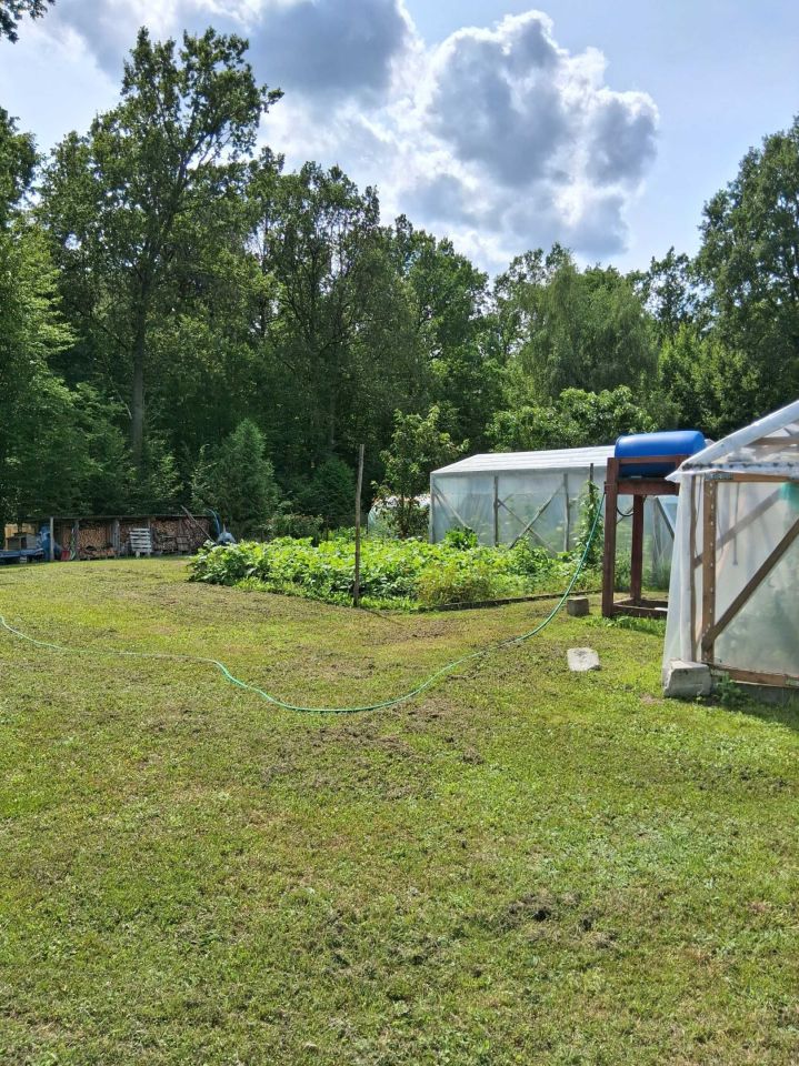 dom wolnostojący Biała Podlaska. Zdjęcie 2