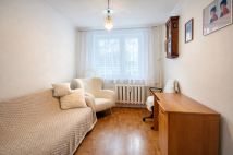 Mieszkanie 4-pokojowe Warszawa Ochota, ul. Karola Dickensa