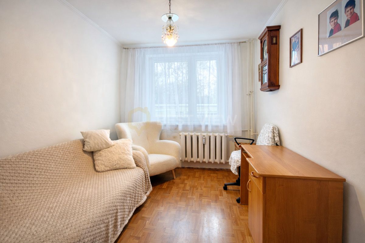 Mieszkanie 4-pokojowe Warszawa Ochota, ul. Karola Dickensa