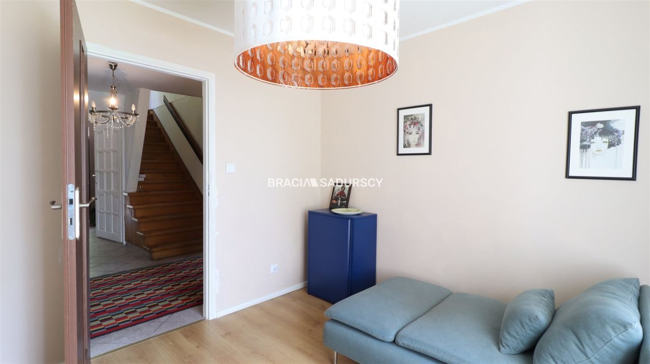 dom wolnostojący, 6 pokoi Rząska, ul. Krzyżowa. Zdjęcie 24