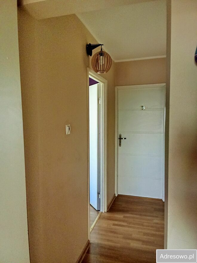 Mieszkanie 3-pokojowe Włocławek, pl. Kolanowszczyzna. Zdjęcie 12