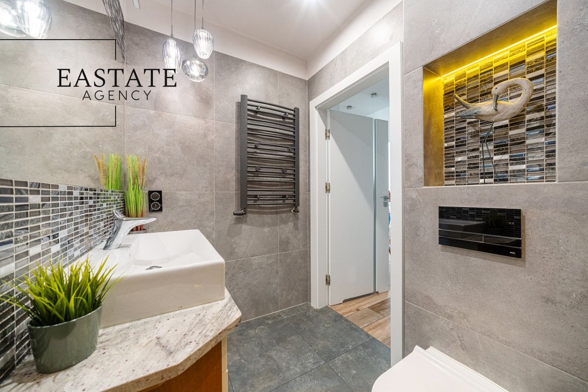 Mieszkanie 4-pokojowe Warszawa Ursus, ul. Dzieci Warszawy. Zdjęcie 14