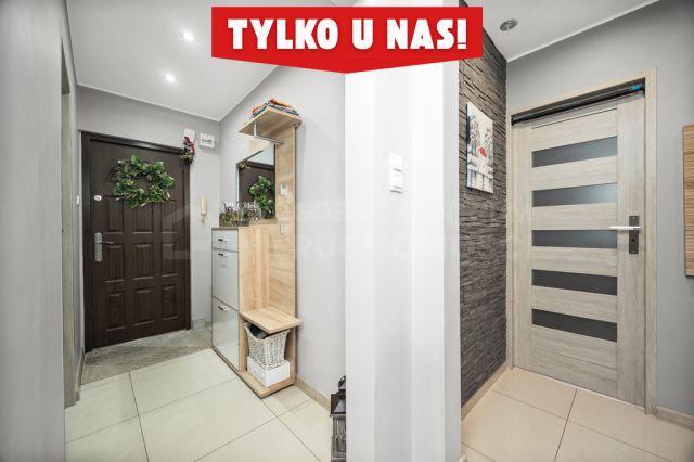 Mieszkanie 3-pokojowe Bydgoszcz Szwederowo, ul. Ugory. Zdjęcie 18