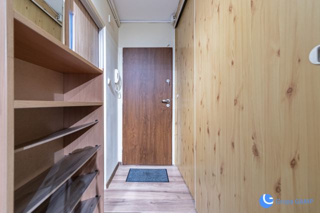 Mieszkanie 2-pokojowe Kraków Bronowice Małe, ul. Na Błonie. Zdjęcie 11