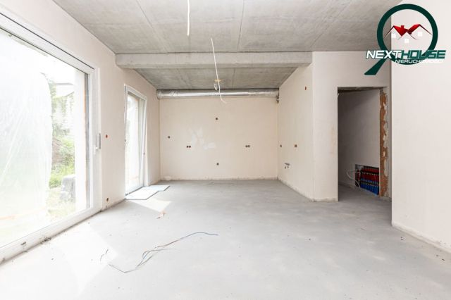 Mieszkanie 4-pokojowe Kraków Bieżanów, ul. Pawła Morawiańskiego. Zdjęcie 18