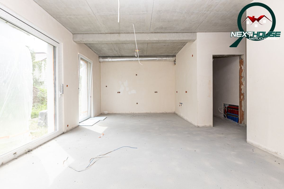 Mieszkanie 4-pokojowe Kraków Bieżanów, ul. Pawła Morawiańskiego. Zdjęcie 18