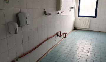 Lokal Lublin Bronowice, ul. Chemiczna