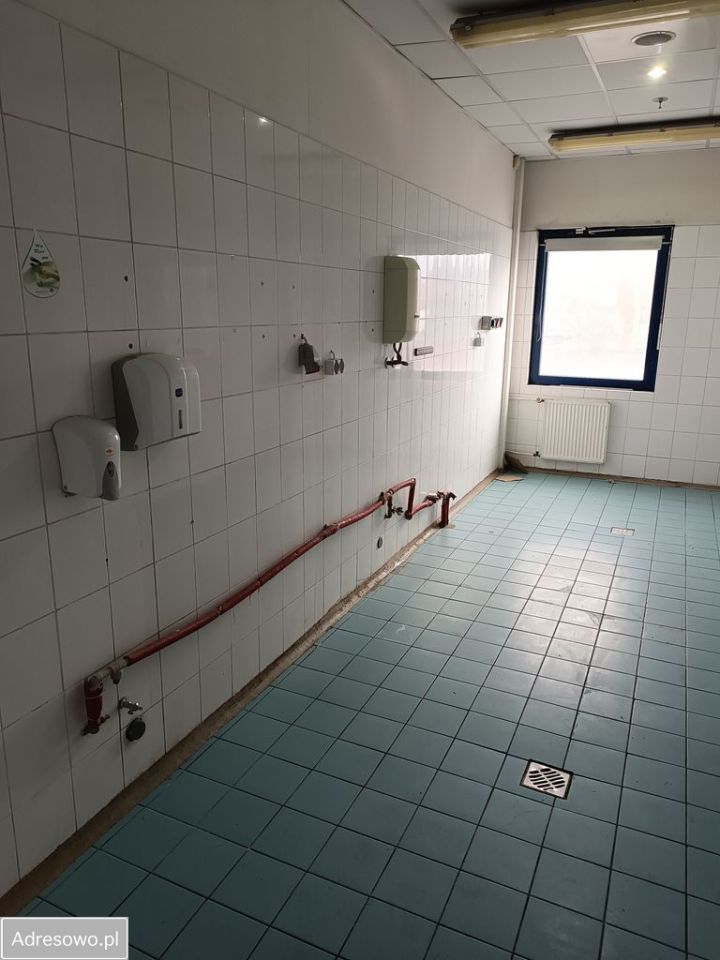 Lokal Lublin Bronowice, ul. Chemiczna. Zdjęcie 2