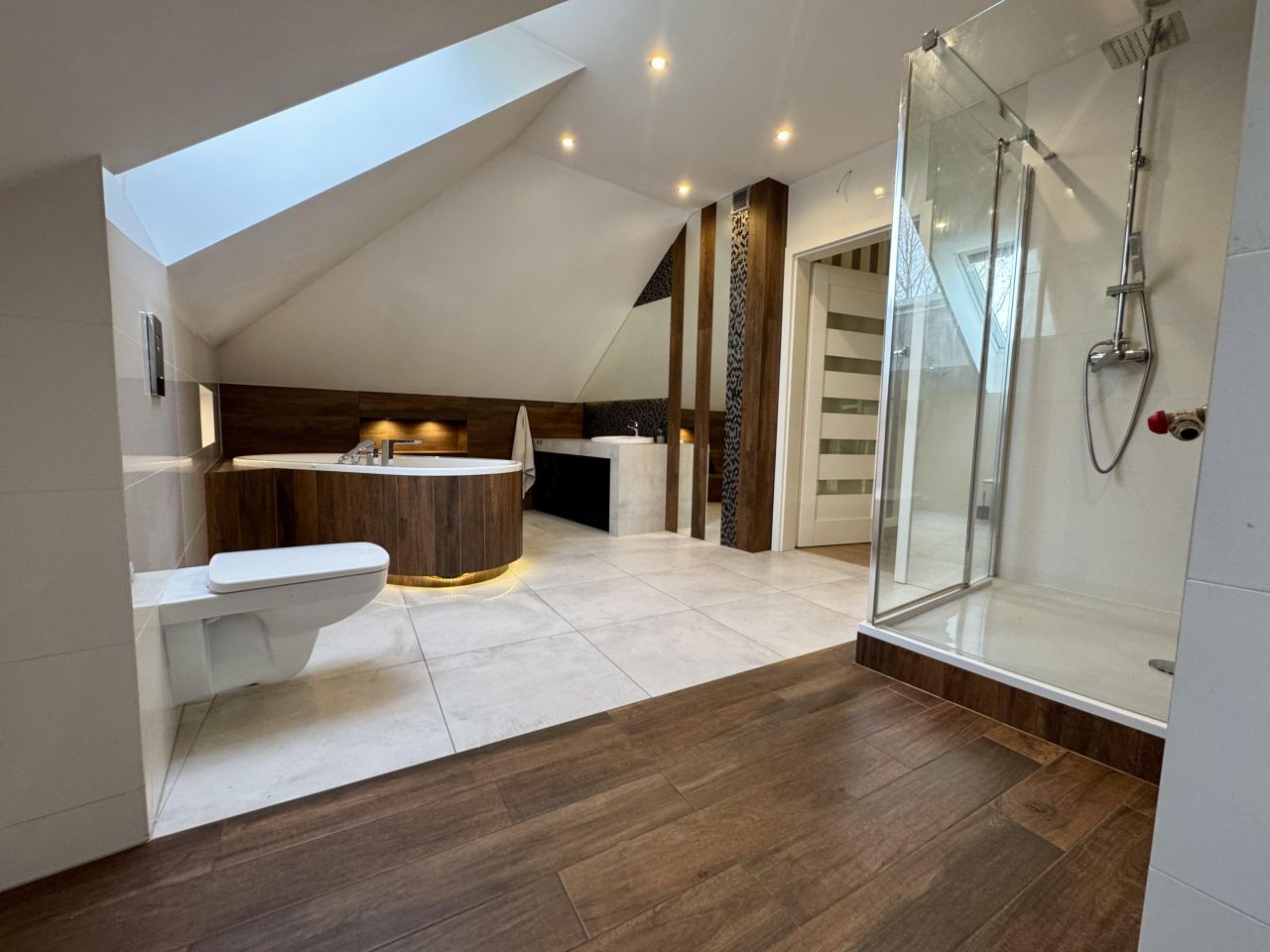 dom wolnostojący, 5 pokoi Jaszkowice. Zdjęcie 17