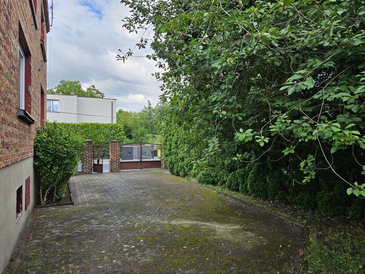 dom wolnostojący, 7 pokoi Pabianice. Zdjęcie 16