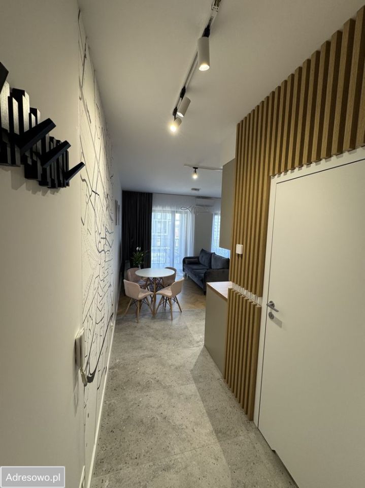 Mieszkanie 1-pokojowe Katowice Bogucice. Zdjęcie 4