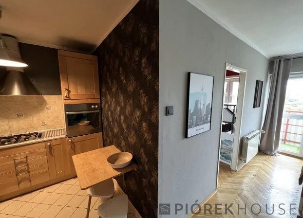 Mieszkanie 2-pokojowe Warszawa Praga-Południe, ul. Garwolińska. Zdjęcie 5