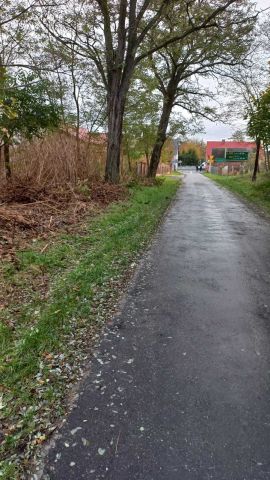 Działka rolno-budowlana Czarnowice. Zdjęcie 1