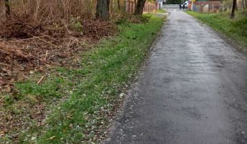 Działka rolno-budowlana Czarnowice