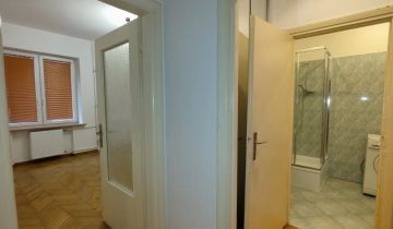 Mieszkanie 2-pokojowe Warszawa Mokotów, al. Niepodległości