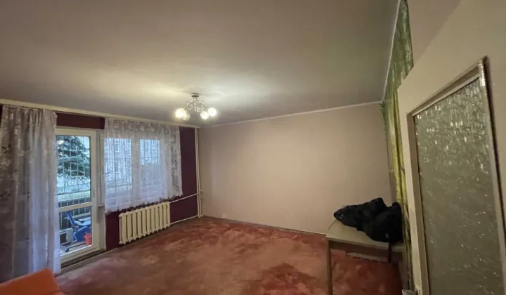 Mieszkanie 3-pokojowe Wołomin, ul. Kościelna