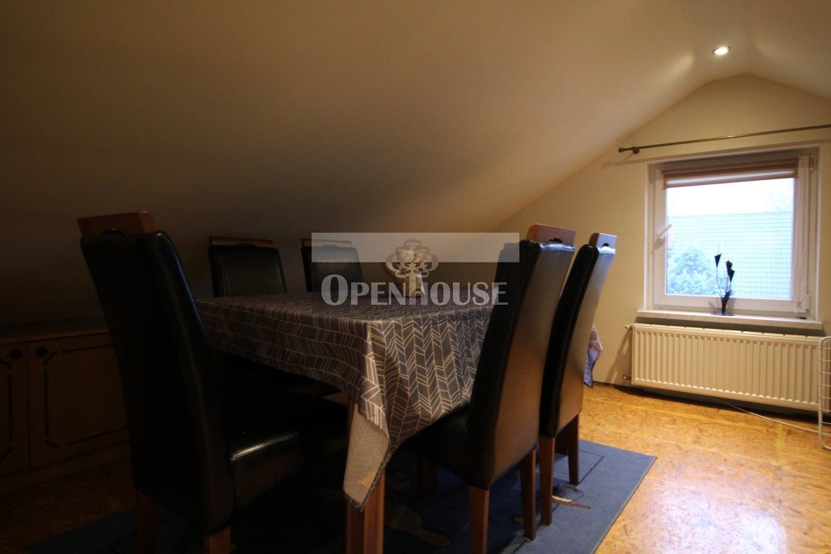 dom wolnostojący, 4 pokoje Sława. Zdjęcie 12