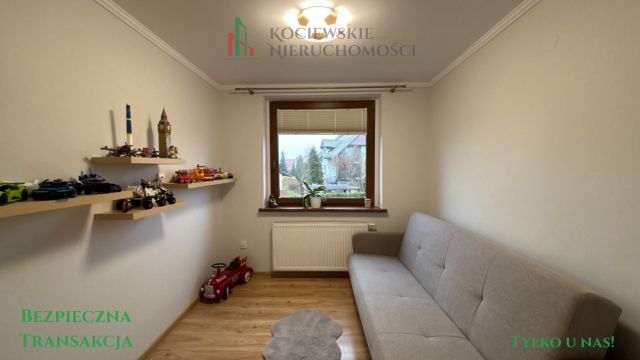 dom wolnostojący, 5 pokoi Koteże, ul. Główna. Zdjęcie 10