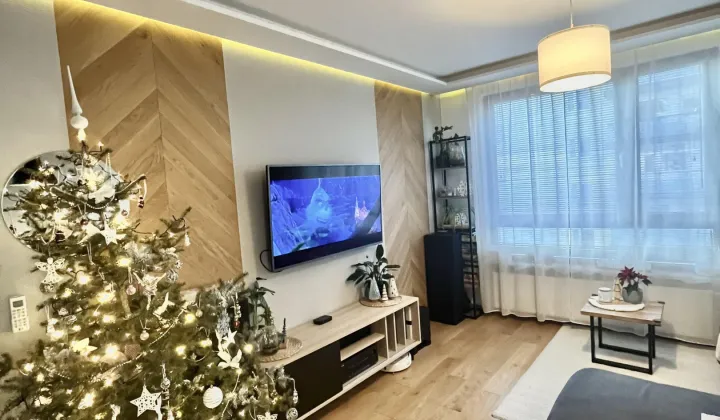 Mieszkanie 3-pokojowe Pruszków Centrum, ul. Powstańców