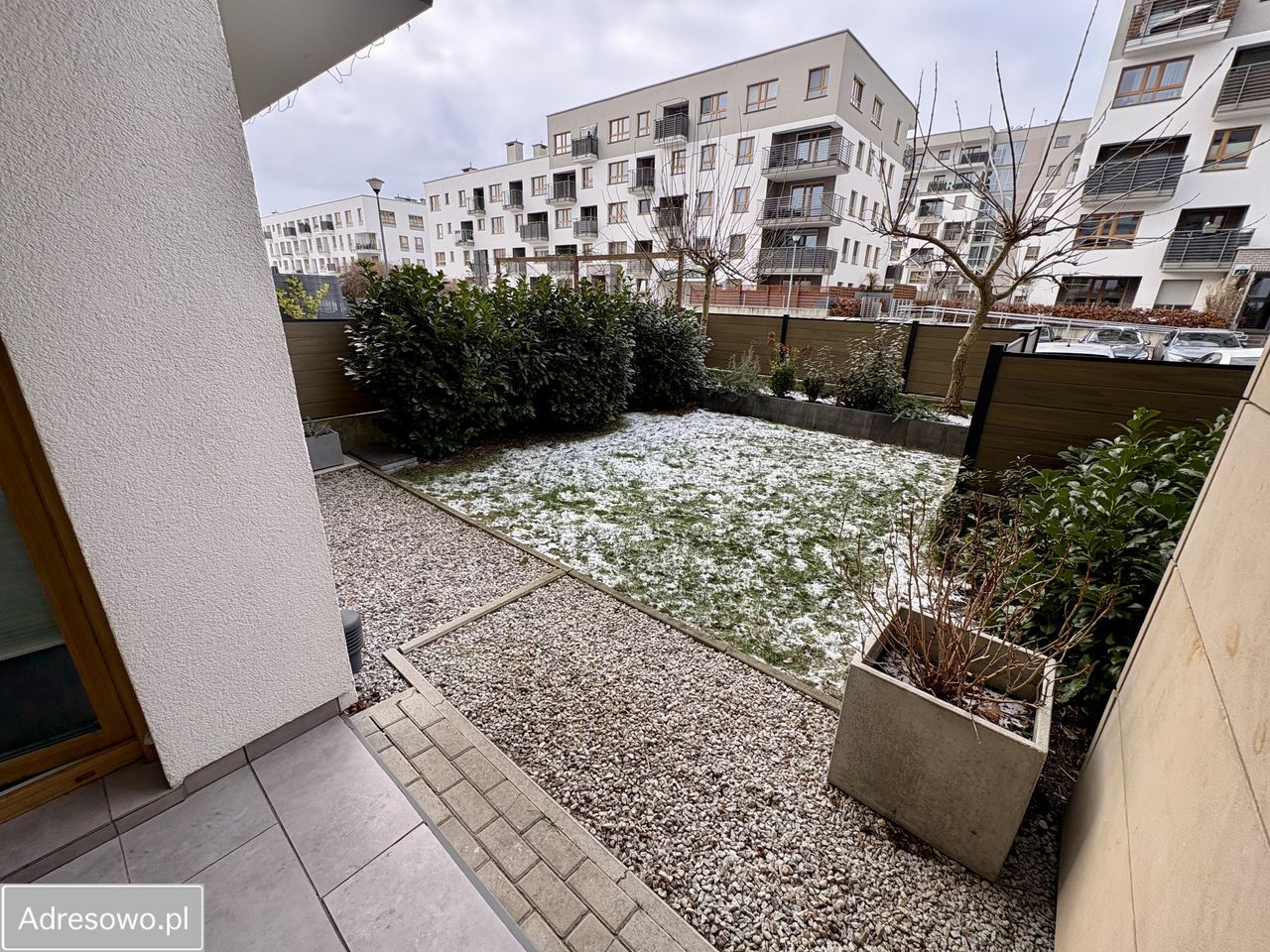 Mieszkanie 3-pokojowe Szczecin Świerczewo, ul. Tenisowa. Zdjęcie 6