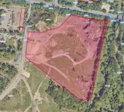 Działka inwestycyjna Bytom Rozbark. Zdjęcie 2