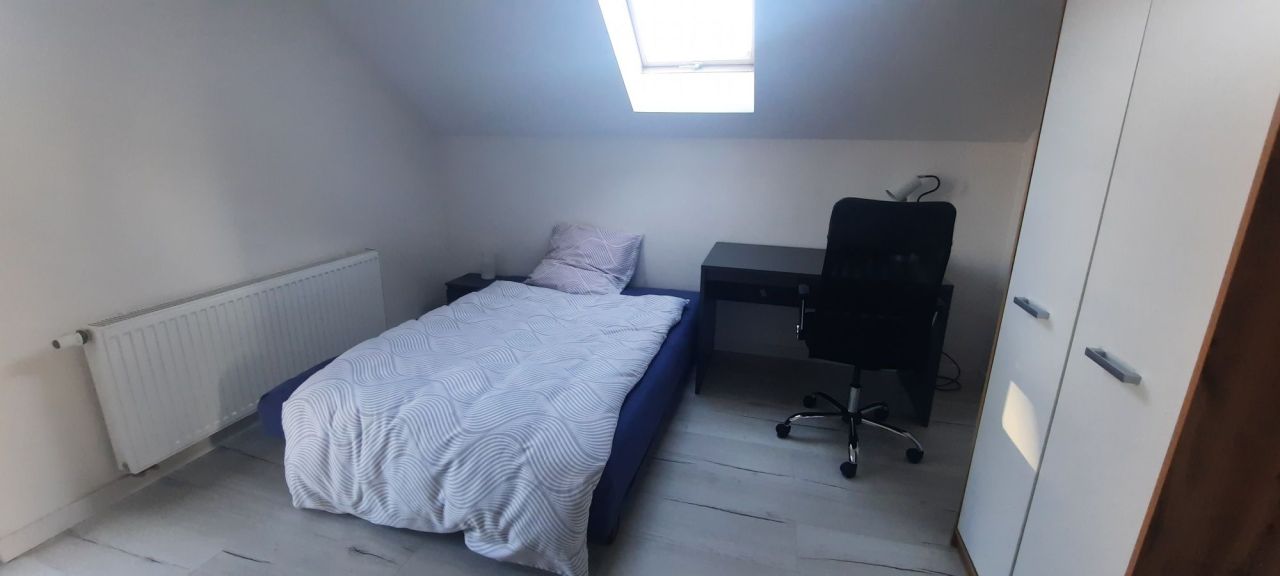 bliźniak Gliwice, ul. Obrońców Pokoju. Zdjęcie 3