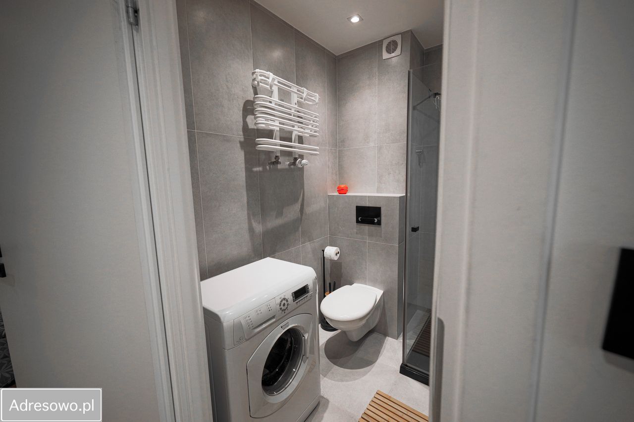 Mieszkanie 2-pokojowe Przemyśl, ul. Księdza Ignacego Skorupki. Zdjęcie 18