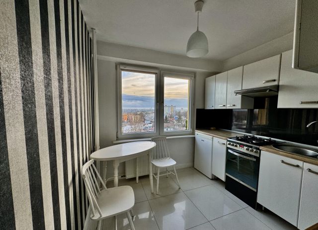 Mieszkanie 2-pokojowe Radom Gołębiów, ul. Tadeusza Kotarbińskiego. Zdjęcie 12