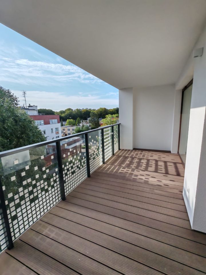 Mieszkanie 2-pokojowe Kołobrzeg, ul. Bałtycka. Zdjęcie 8