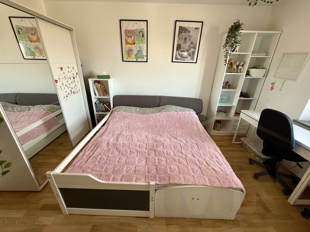 Mieszkanie 4-pokojowe Wieszkowo. Zdjęcie 14