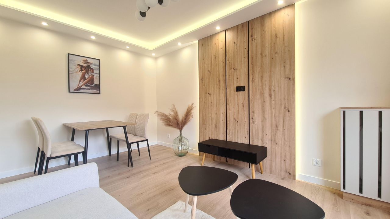 Mieszkanie 4-pokojowe Białystok Piaski, ul. Jerzego Waszyngtona. Zdjęcie 2