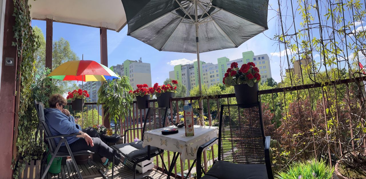 Mieszkanie 3-pokojowe Sosnowiec Stary Sosnowiec, ul. Hanki Ordonówny. Zdjęcie 53